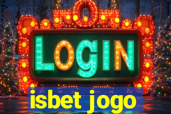 isbet jogo